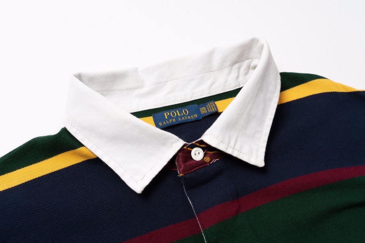Polo Ralph Lauren ralph lauren polo bear Size US XXL / EU 58 / 5 - 5 Thumbnail