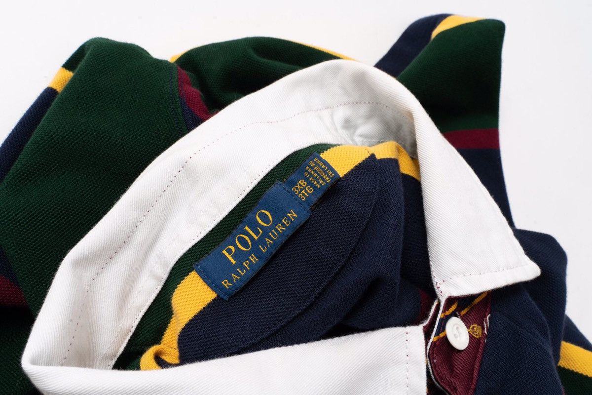 Polo Ralph Lauren ralph lauren polo bear Size US XXL / EU 58 / 5 - 9 Thumbnail