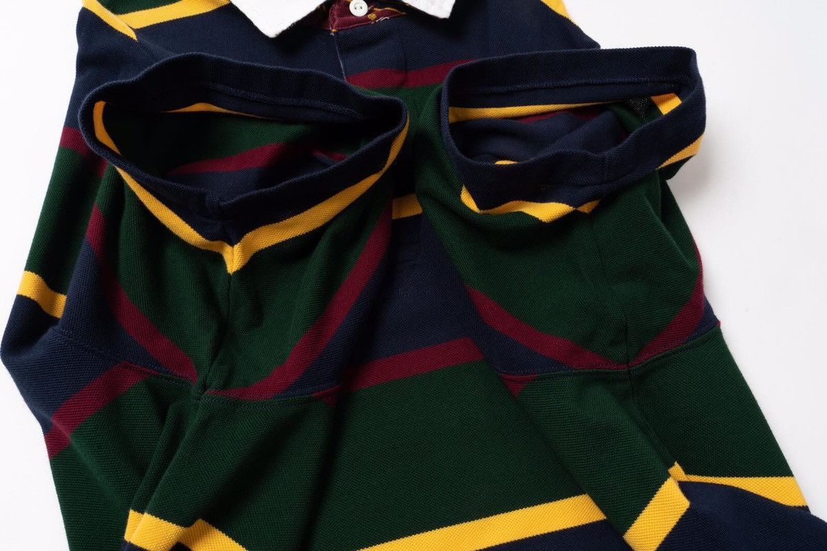 Polo Ralph Lauren ralph lauren polo bear Size US XXL / EU 58 / 5 - 4 Thumbnail