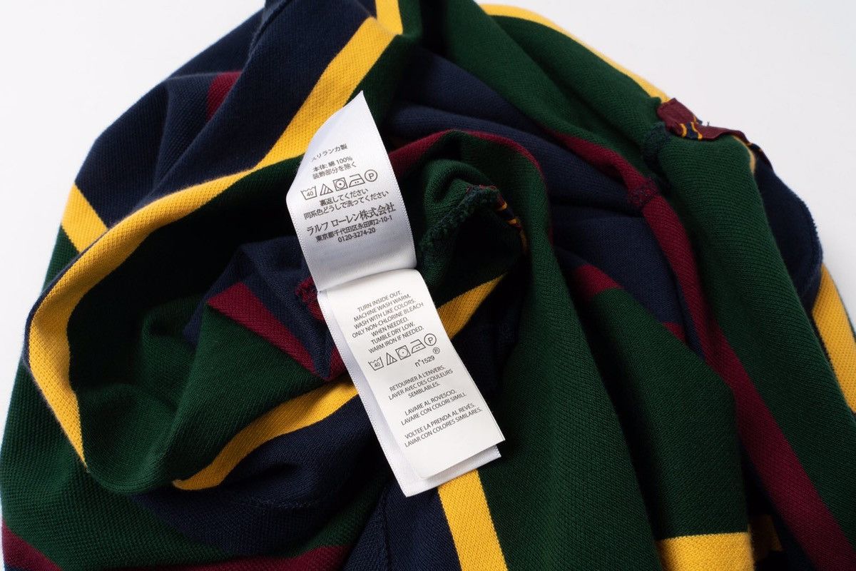 Polo Ralph Lauren ralph lauren polo bear Size US XXL / EU 58 / 5 - 11 Thumbnail