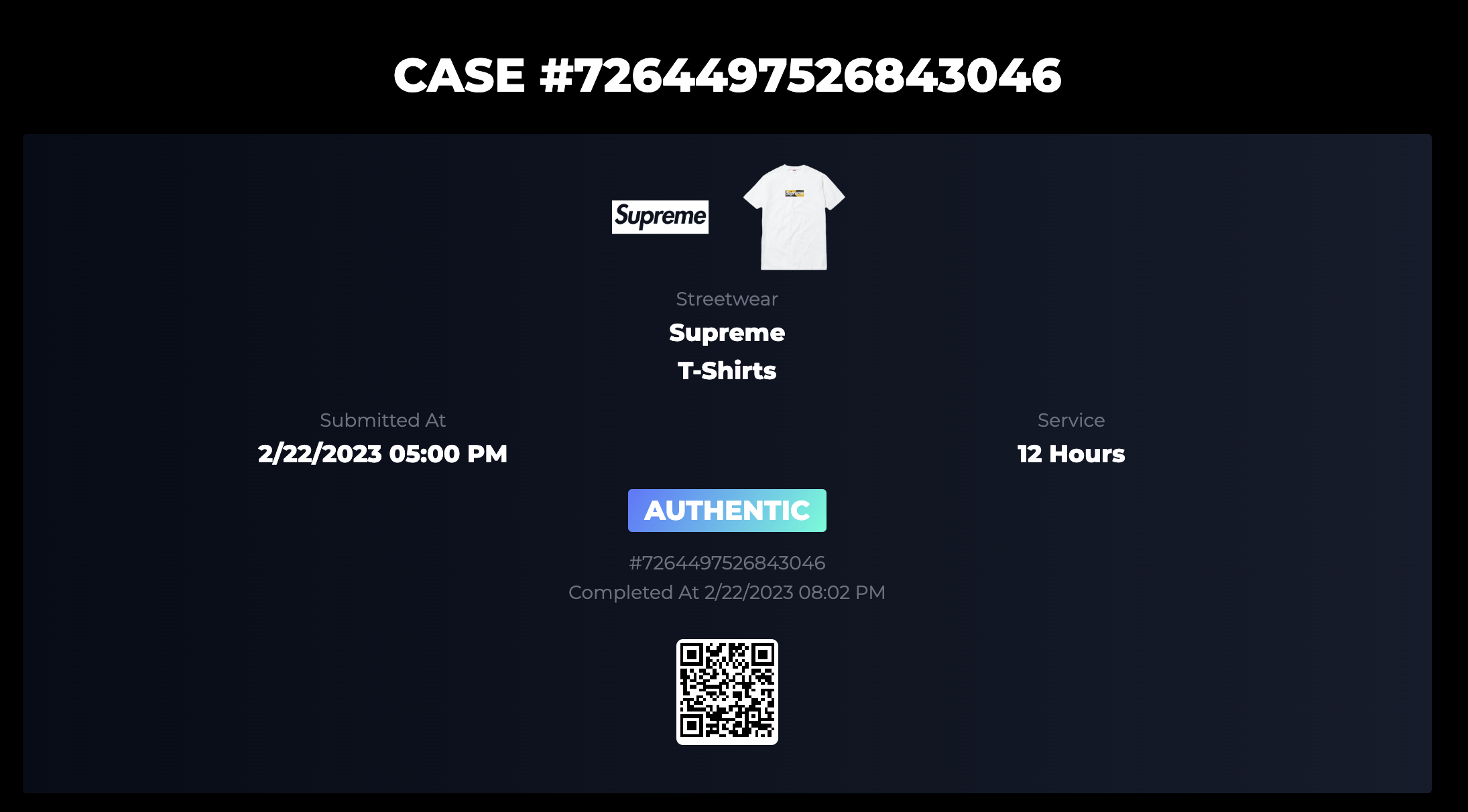 New York Yankees × Supreme Supreme New York Yankees Box Logo Tee (white) SS15 Size US S / EU 44-46 / 1 - 9 Thumbnail