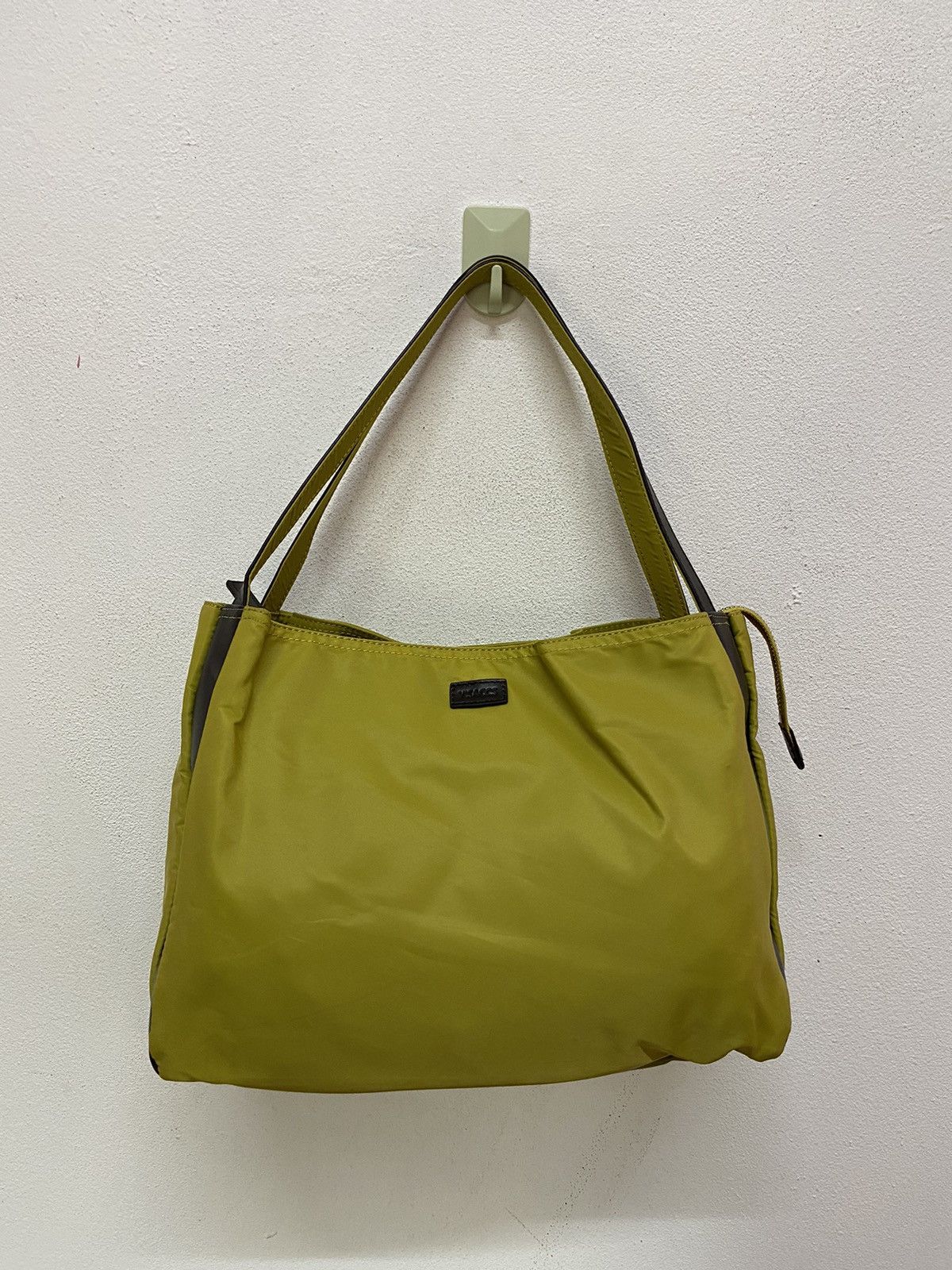 Japanese Brand × Yohji Yamamoto YOHJI YAMAMOTO X YSACS SHOULDER BAG Size ONE SIZE - 1 Thumbnail