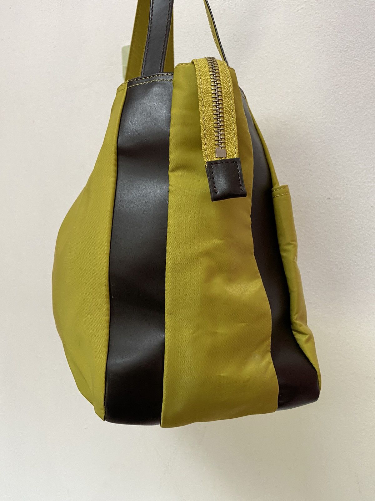 Japanese Brand × Yohji Yamamoto YOHJI YAMAMOTO X YSACS SHOULDER BAG Size ONE SIZE - 3 Thumbnail