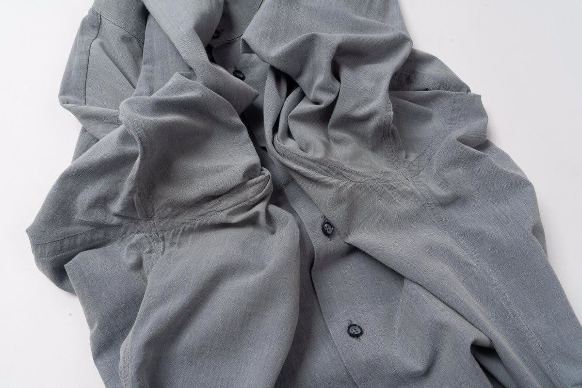 Hannibal. hannibal avangard shirt Size US L / EU 52-54 / 3 - 7 Thumbnail