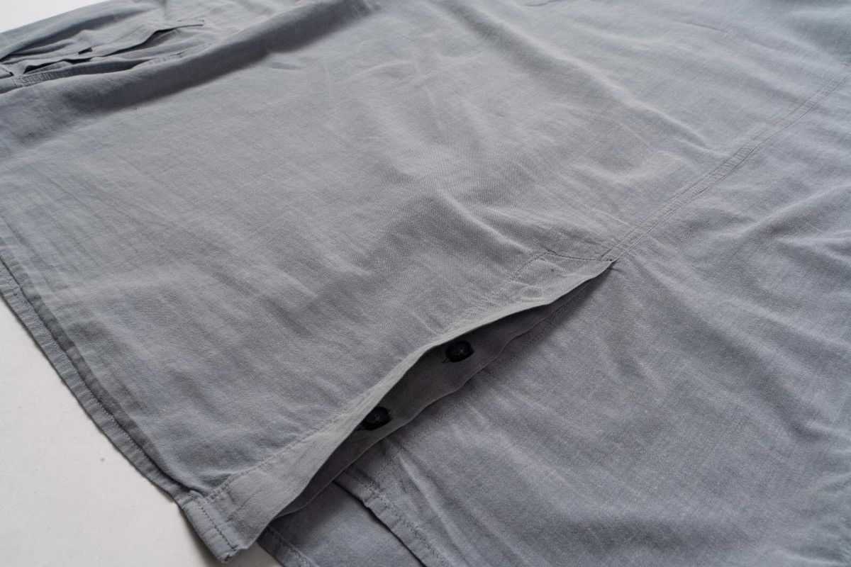 Hannibal. hannibal avangard shirt Size US L / EU 52-54 / 3 - 12 Thumbnail