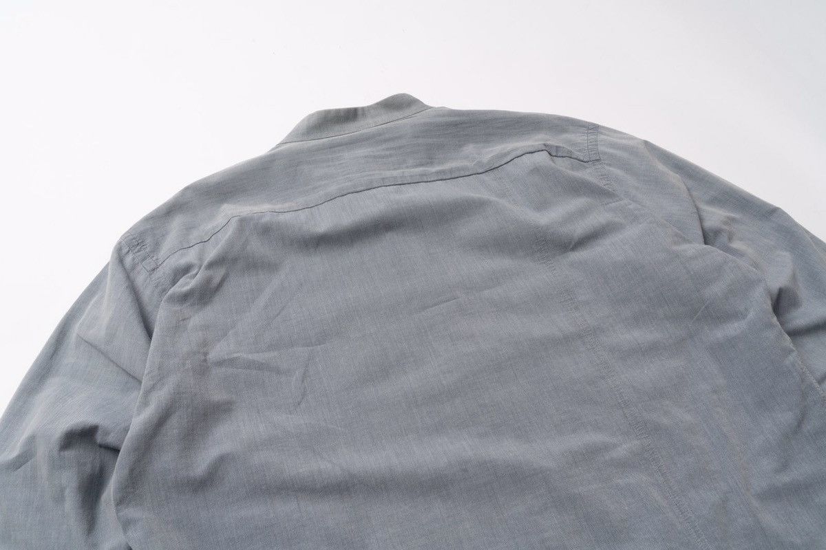 Hannibal. hannibal avangard shirt Size US L / EU 52-54 / 3 - 13 Thumbnail