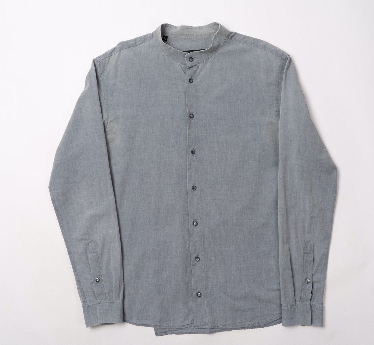 Hannibal. hannibal avangard shirt Size US L / EU 52-54 / 3 - 1 Thumbnail