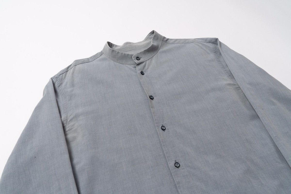 Hannibal. hannibal avangard shirt Size US L / EU 52-54 / 3 - 3 Thumbnail