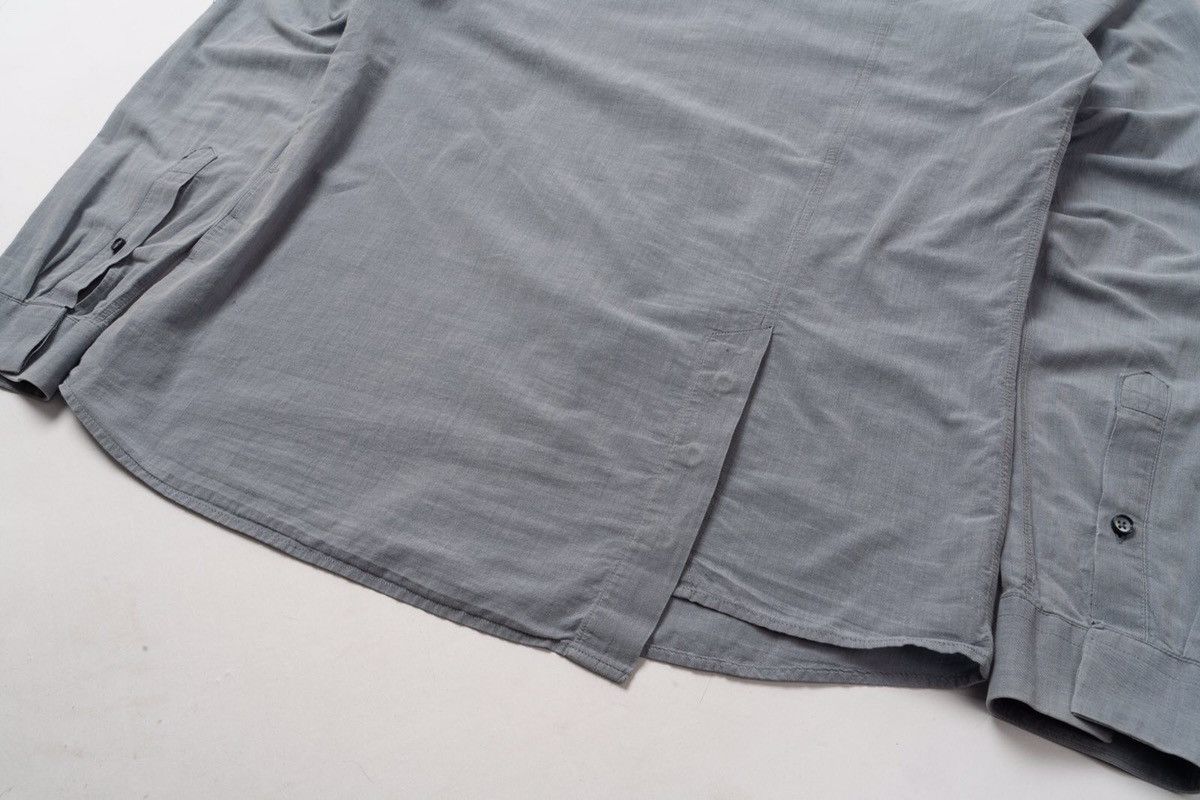 Hannibal. hannibal avangard shirt Size US L / EU 52-54 / 3 - 11 Thumbnail