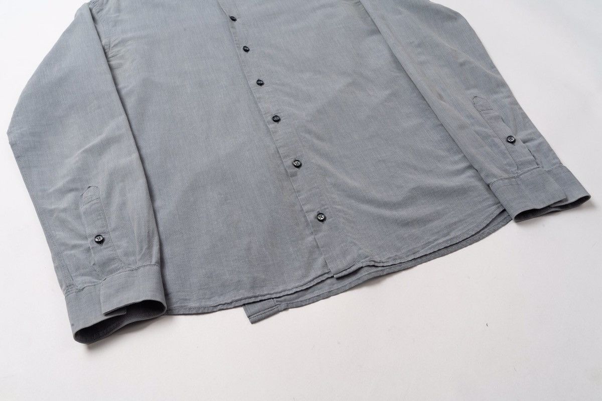 Hannibal. hannibal avangard shirt Size US L / EU 52-54 / 3 - 2 Thumbnail