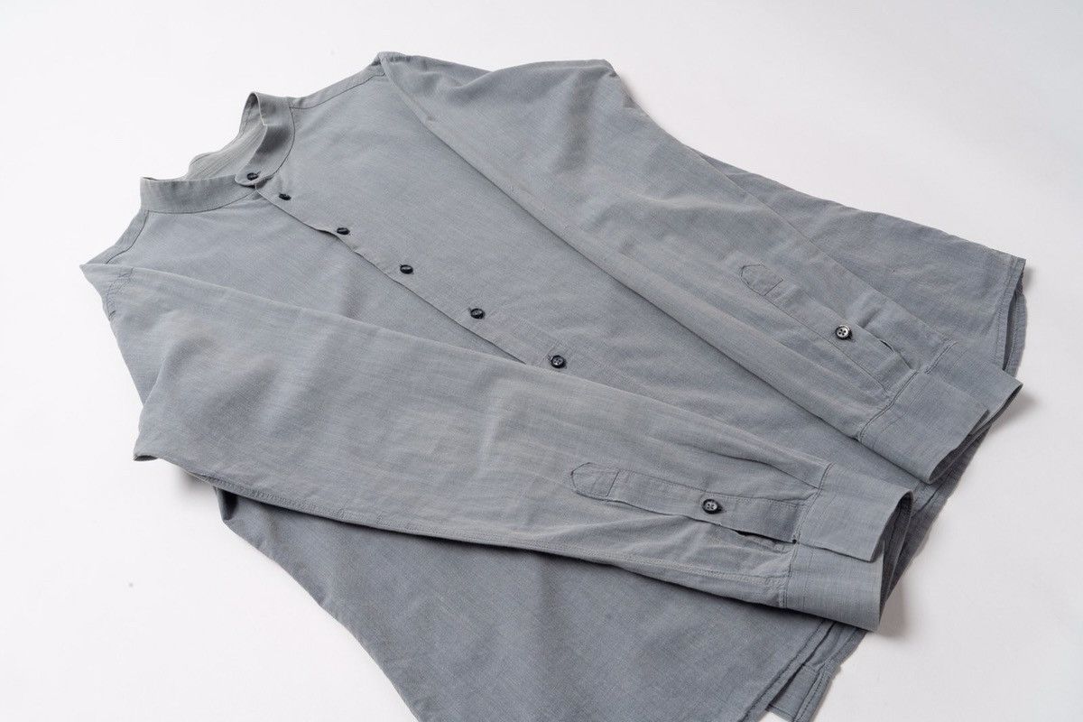 Hannibal. hannibal avangard shirt Size US L / EU 52-54 / 3 - 4 Thumbnail