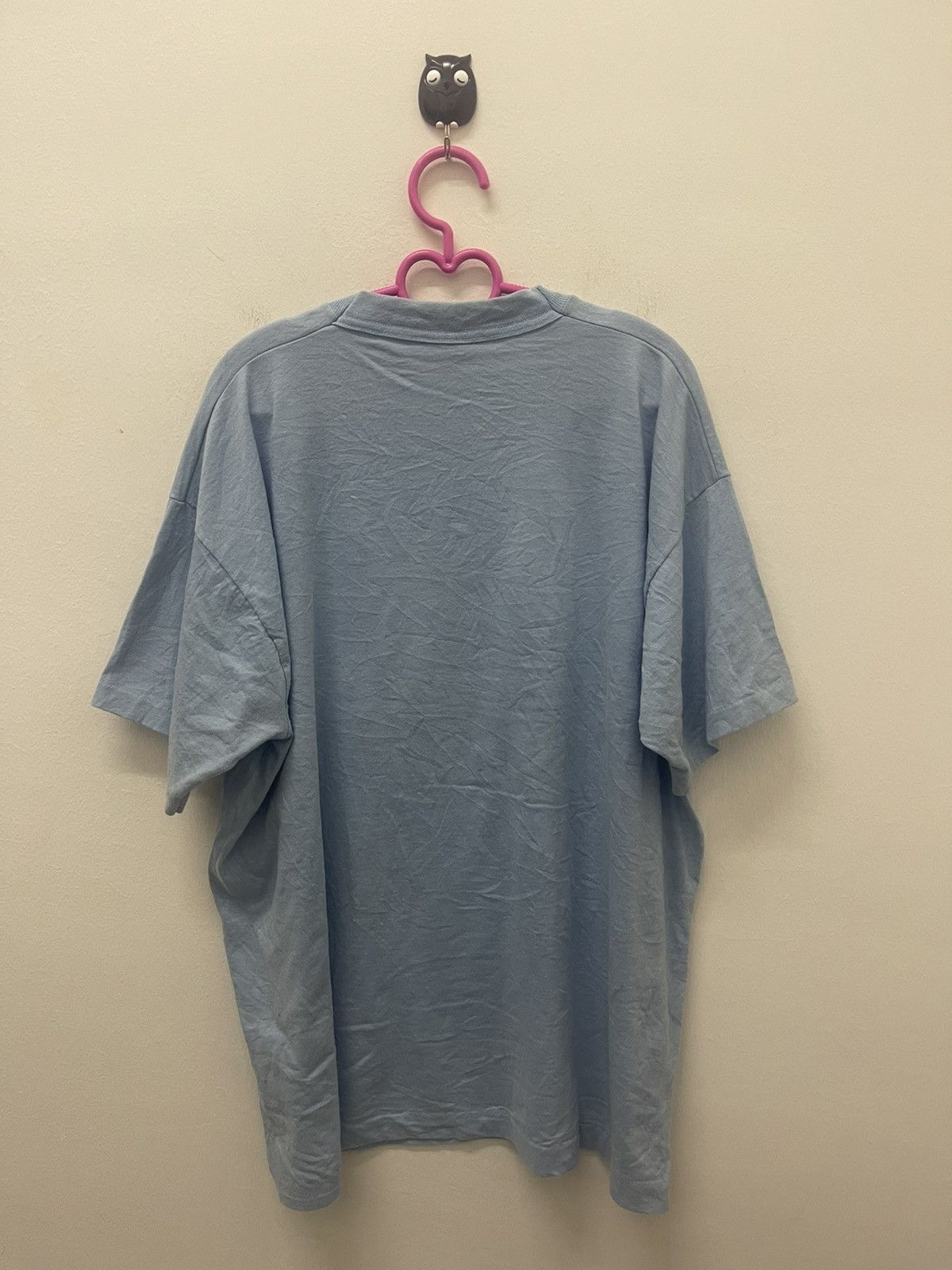 Vintage Rare 90s Vintage DO WHAT IT TAKES Wording Single Stitch Tee Size US XL / EU 56 / 4 - 5 Thumbnail