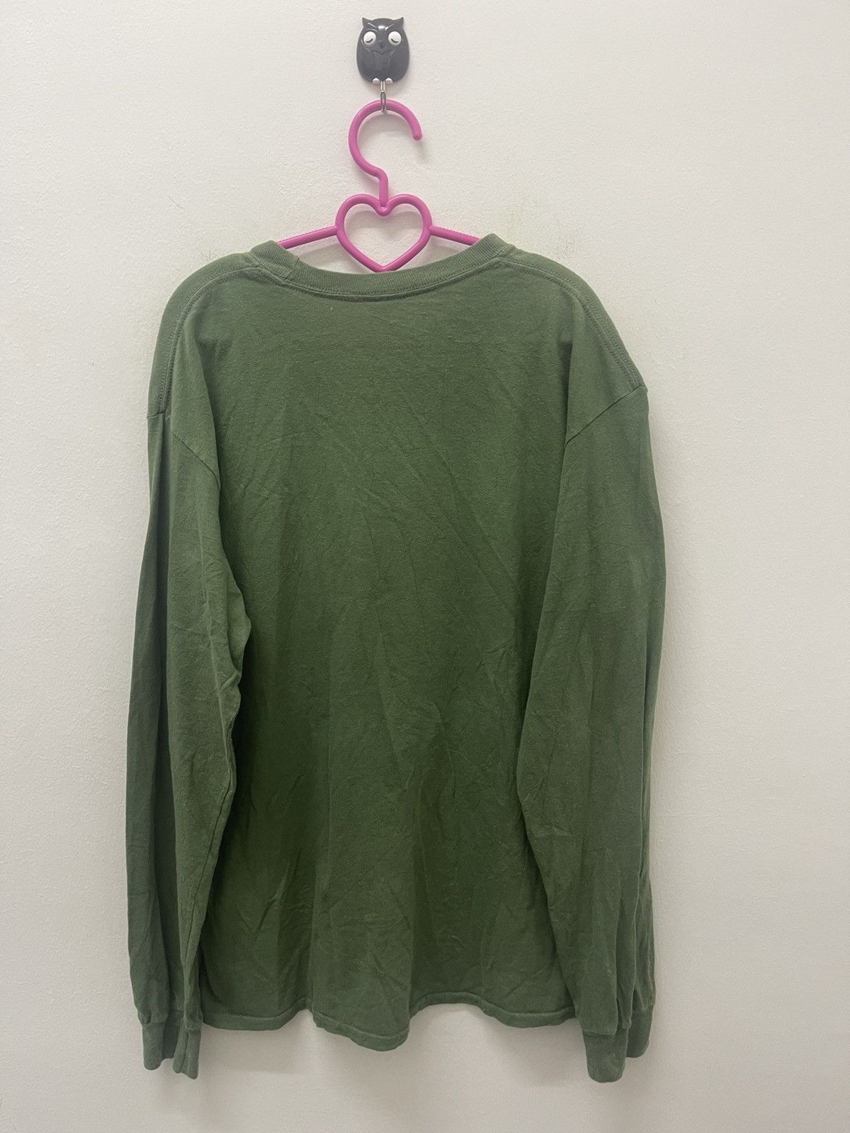 Vintage Rare Vintage FRESH Gucci Parody Size US M / EU 48-50 / 2 - 4 Thumbnail