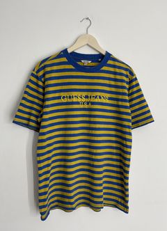 Guess asap hot sale striped tee