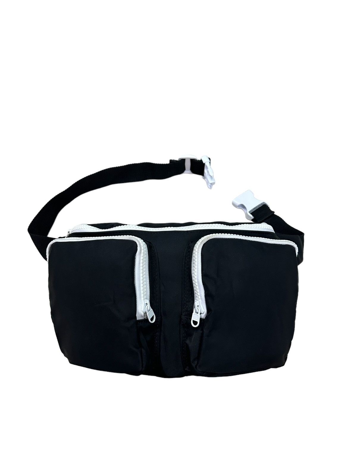 Courreges × Vintage VINTAGE COUREGGES POUCH BAG Size ONE SIZE - 4 Thumbnail