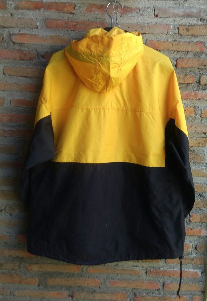 Nike ACG NIKE ACG Anorak Windbreaker Jacket Mens Size US M / EU 48-50 / 2 - 4 Thumbnail