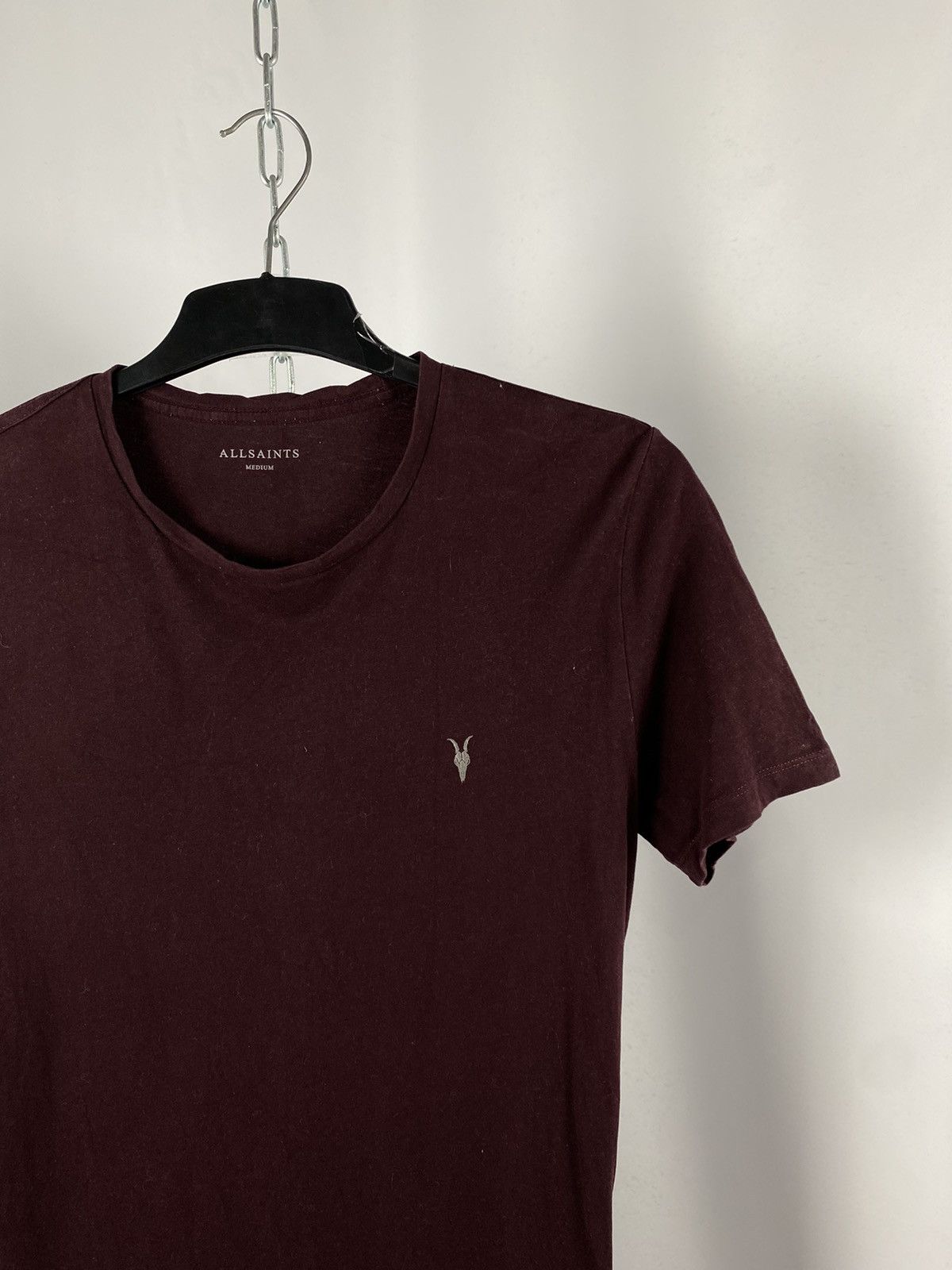 Allsaints Allsaints T-shirts streetwear size M Size US M / EU 48-50 / 2 - 2 Thumbnail