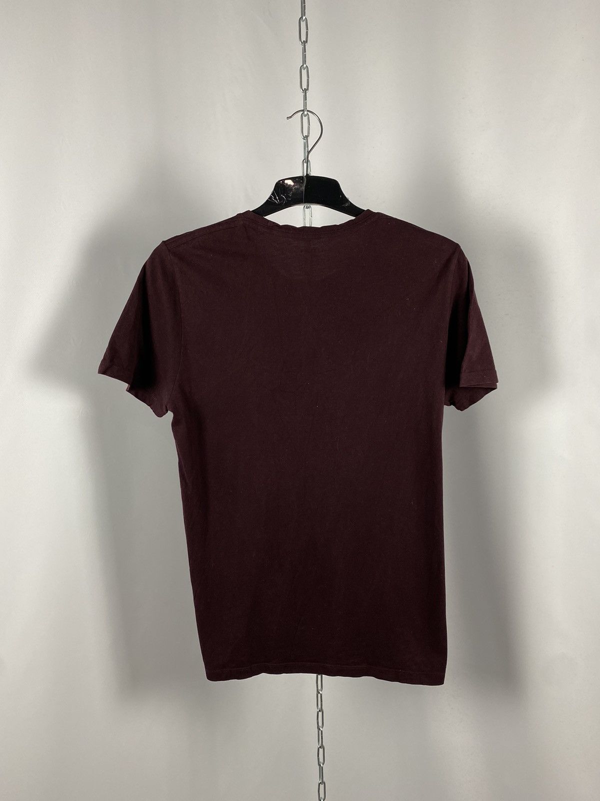 Allsaints Allsaints T-shirts streetwear size M Size US M / EU 48-50 / 2 - 6 Thumbnail