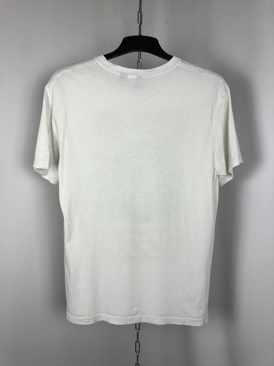 Rap Tees The Brooklyn BIGGIE rap T-shirts size S-M Size US M / EU 48-50 / 2 - 5 Thumbnail