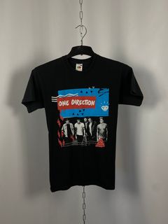 One Direction Vintage Shirt