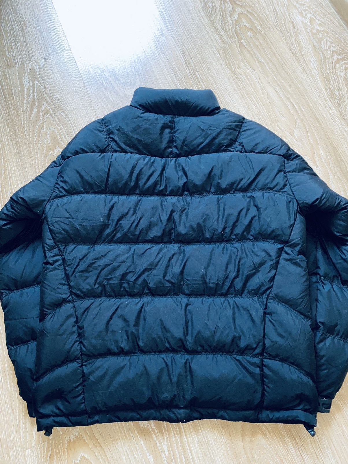 Goretex × Nike ACG NikeLab 700 Down Puffer Stussy Undercover Fragment Carhartt Size US L / EU 52-54 / 3 - 2 Thumbnail