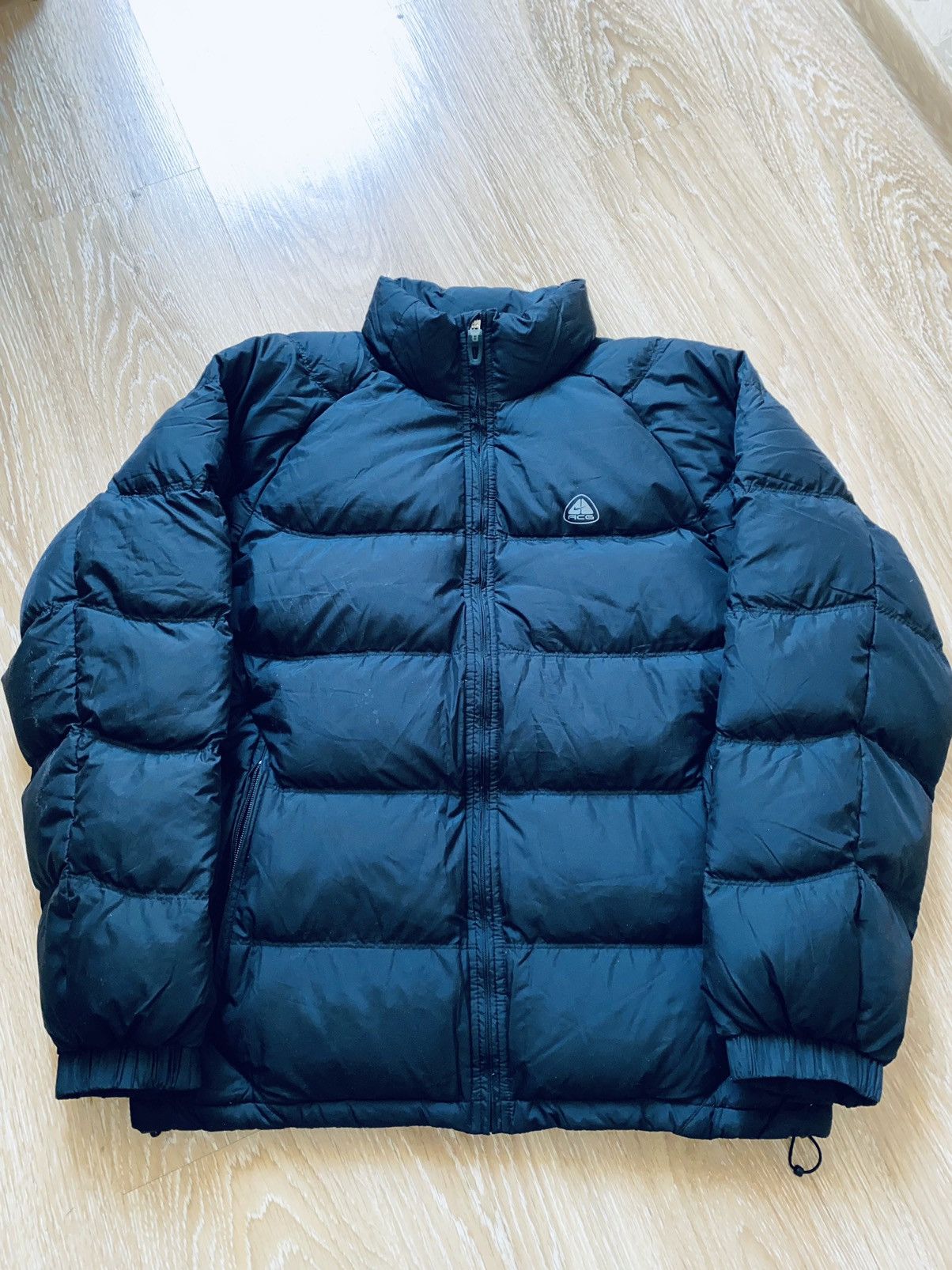Stussy Carhartt Jacket | Grailed