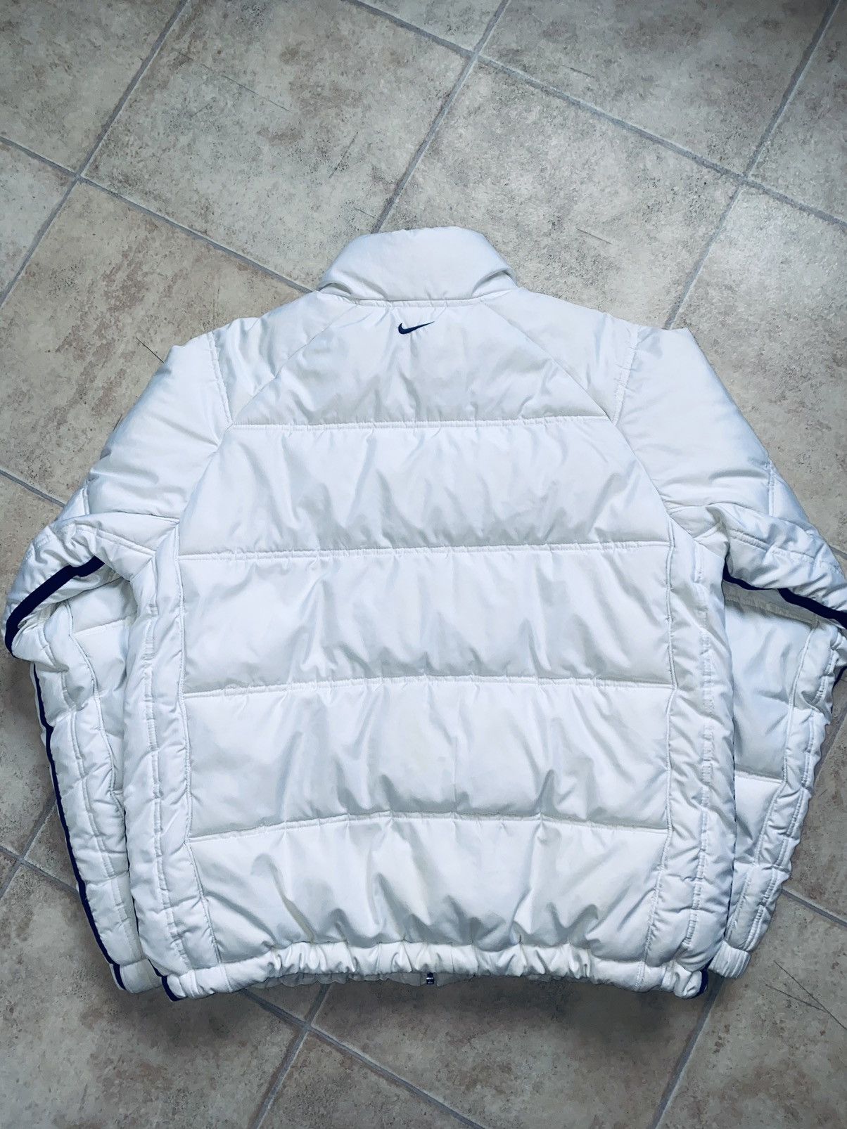 Nike × Skepta NikeLab Tn Down Puffer ACG Undercover Stussy Size US M / EU 48-50 / 2 - 3 Thumbnail
