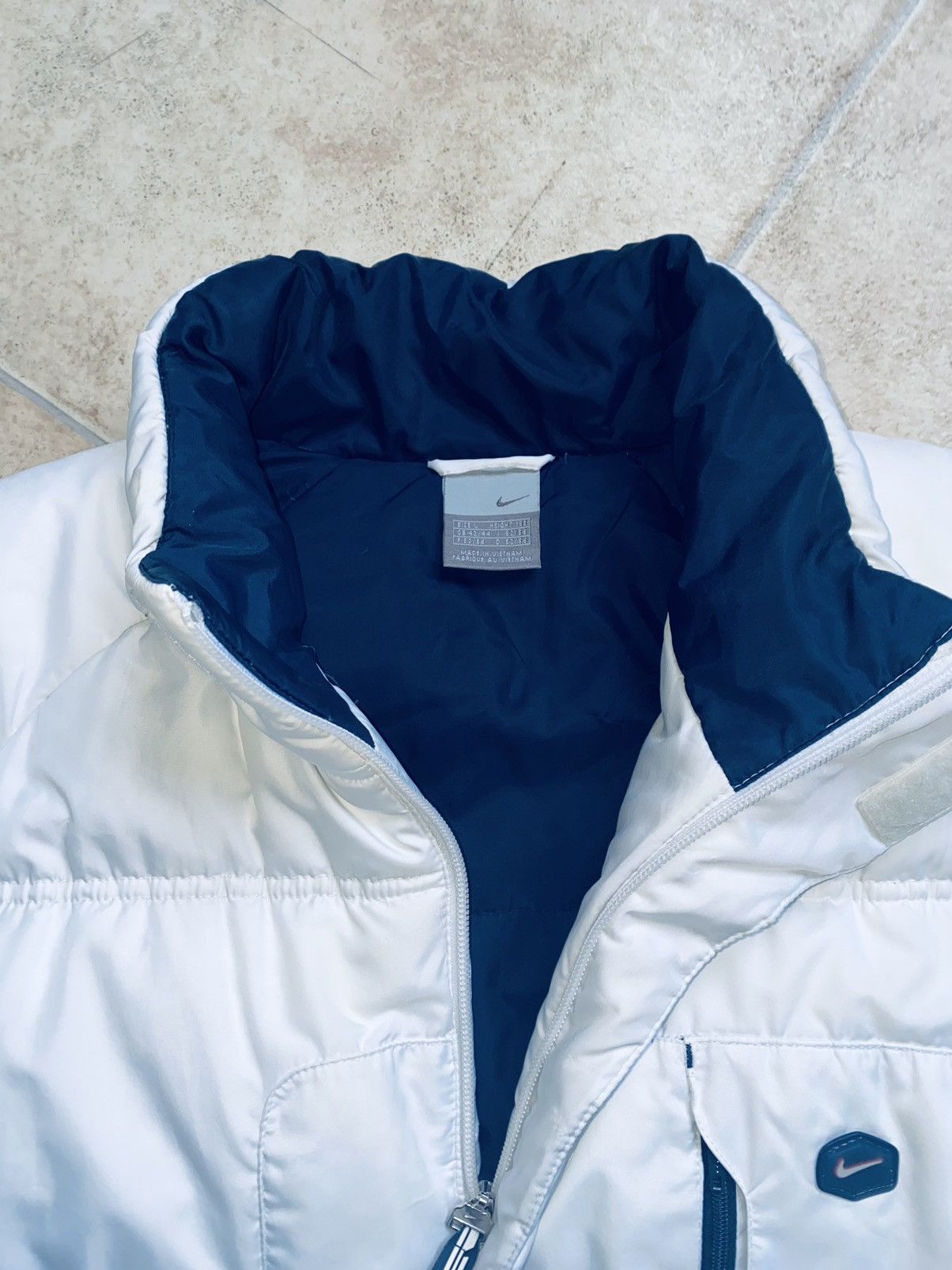 Nike × Skepta NikeLab Tn Down Puffer ACG Undercover Stussy Size US M / EU 48-50 / 2 - 4 Thumbnail
