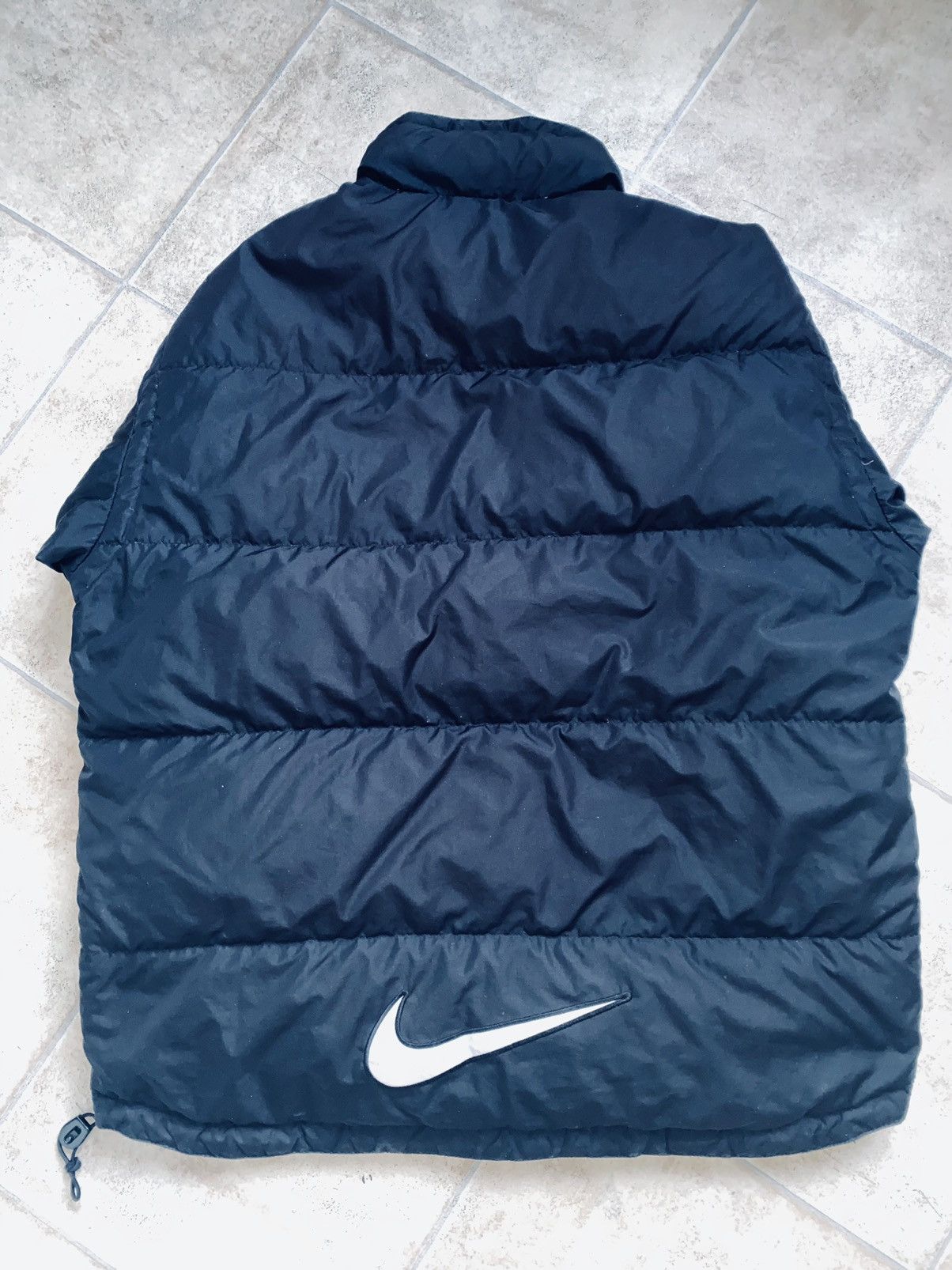 Nike NikeLab 90 Swoosh Puffer ACG Tn Undercover Size US M / EU 48-50 / 2 - 1 Thumbnail