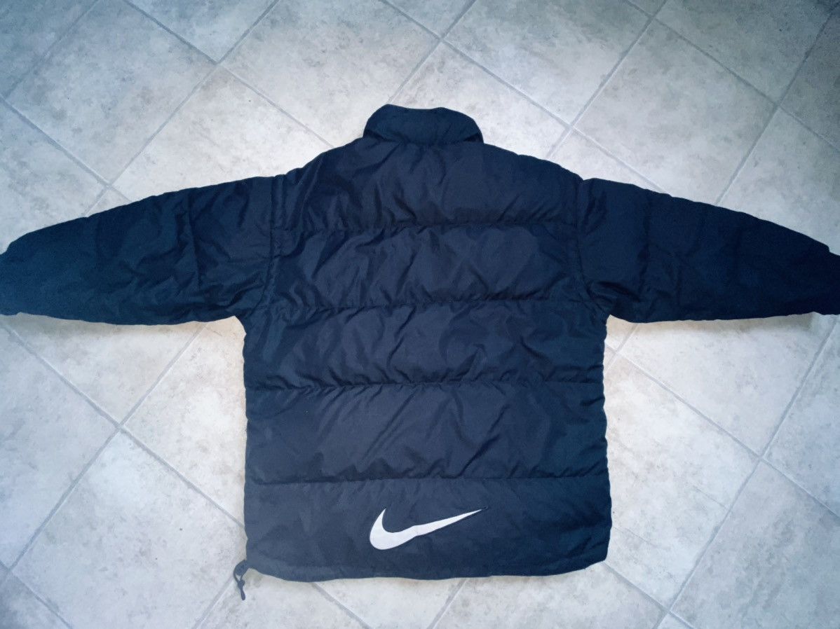 Nike NikeLab 90 Swoosh Puffer ACG Tn Undercover Size US M / EU 48-50 / 2 - 5 Thumbnail