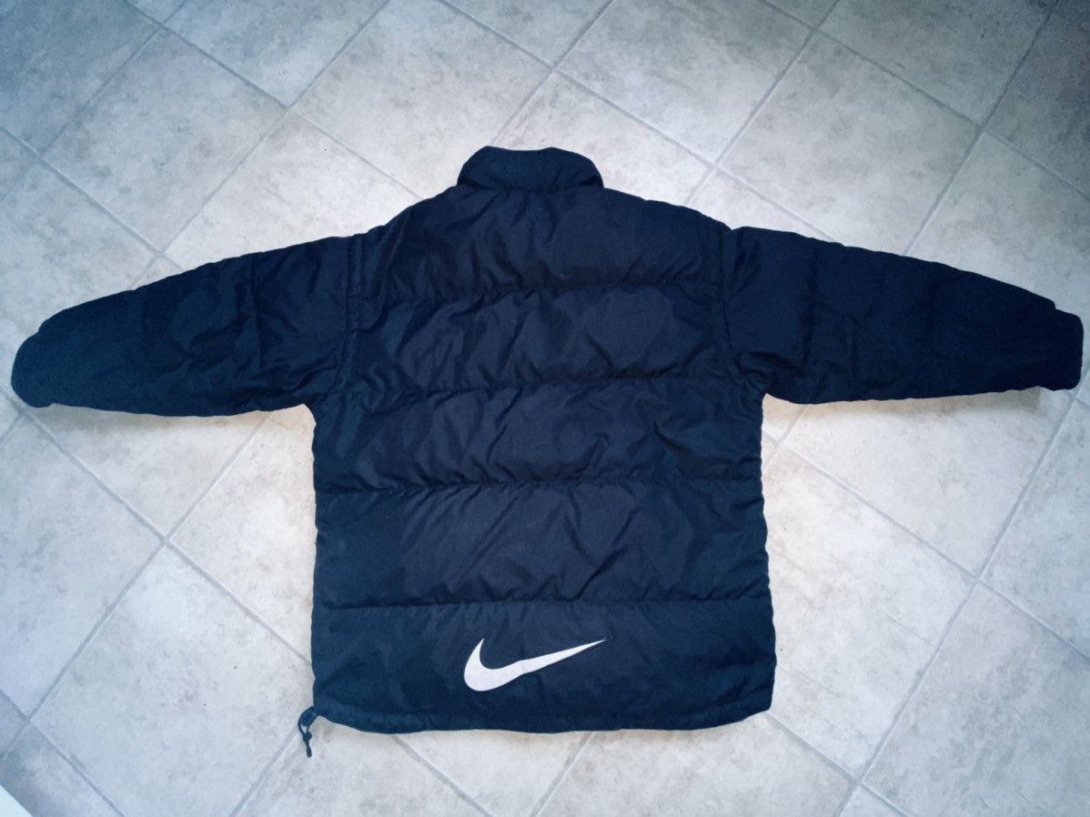Nike NikeLab 90 Swoosh Puffer ACG Tn Undercover Size US M / EU 48-50 / 2 - 3 Thumbnail