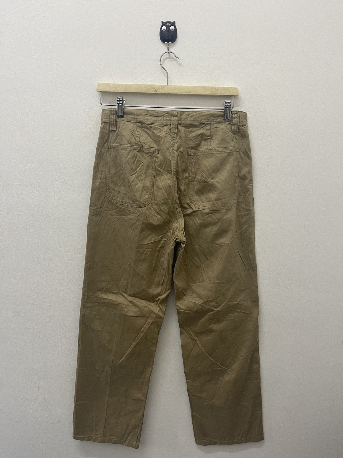 JW Anderson × Uniqlo Rare JW ANDERSON X Uniqlo Pant Size US 30 / EU 46 - 1 Thumbnail