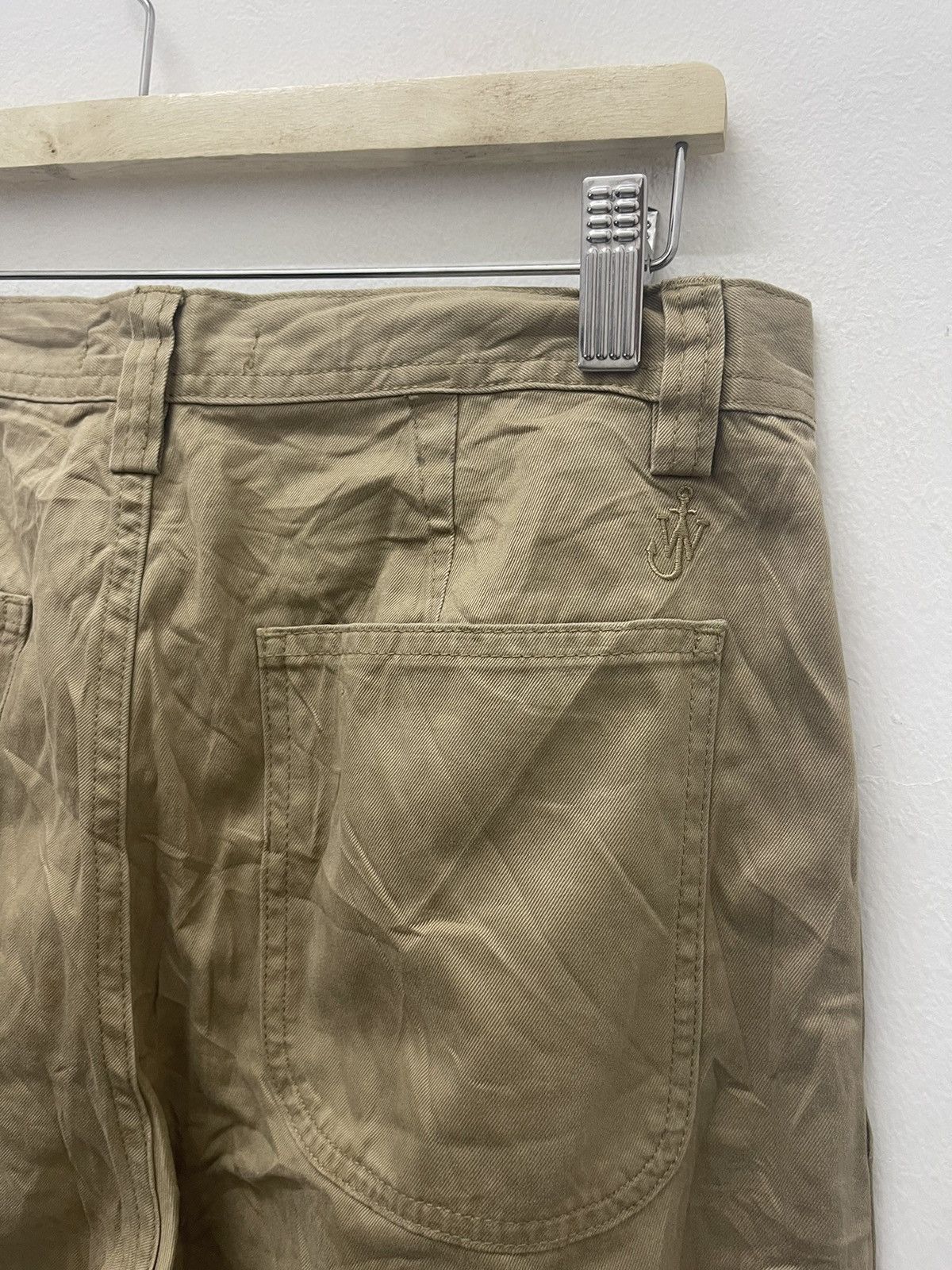 JW Anderson × Uniqlo Rare JW ANDERSON X Uniqlo Pant Size US 30 / EU 46 - 3 Thumbnail