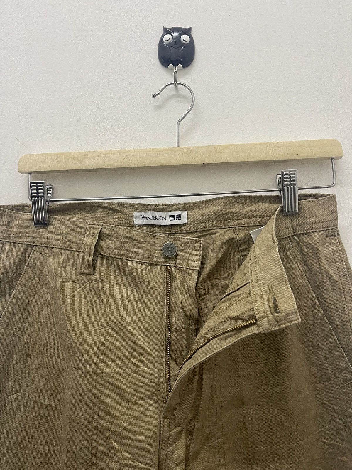 JW Anderson × Uniqlo Rare JW ANDERSON X Uniqlo Pant Size US 30 / EU 46 - 6 Thumbnail