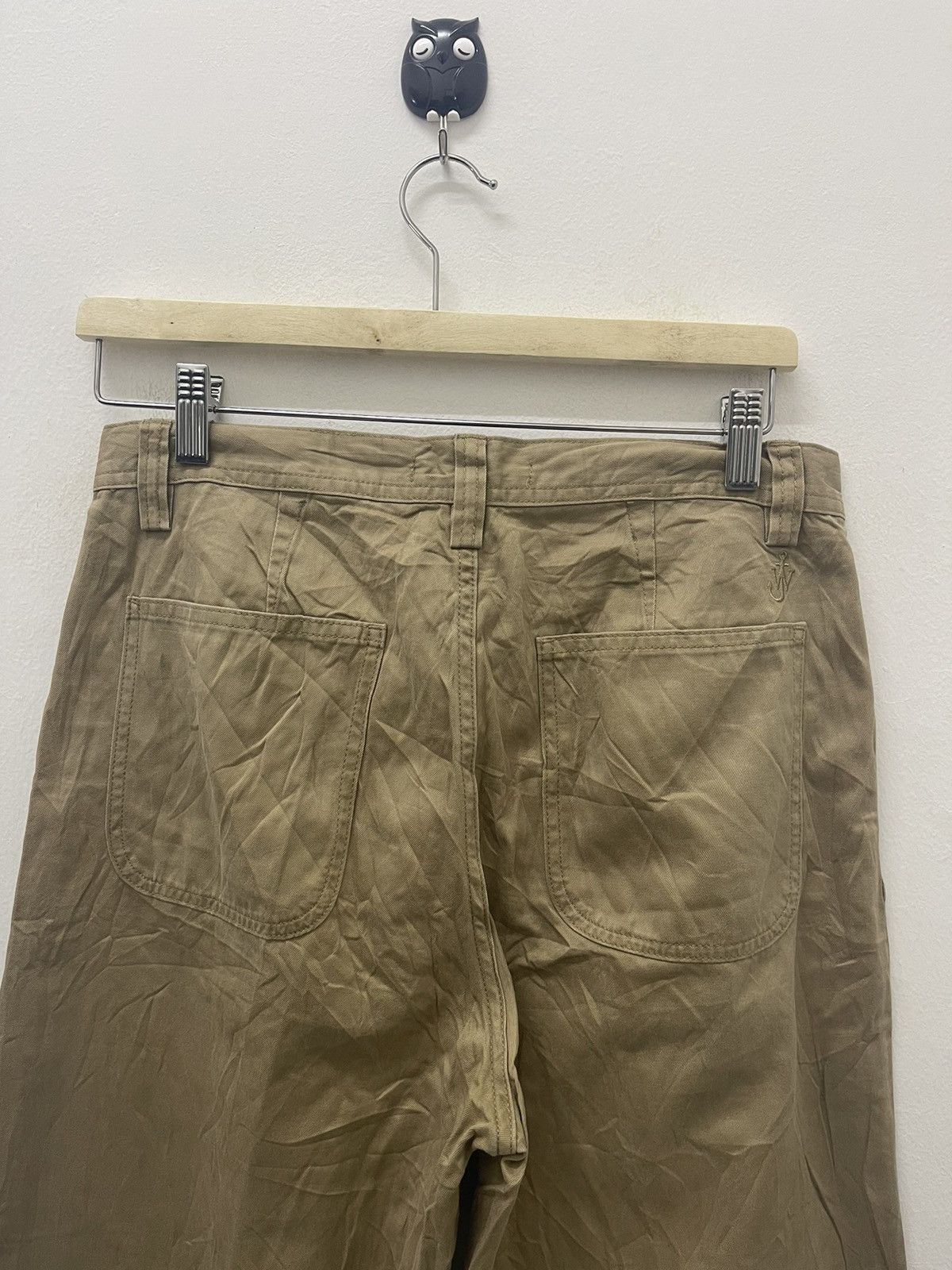 JW Anderson × Uniqlo Rare JW ANDERSON X Uniqlo Pant Size US 30 / EU 46 - 2 Thumbnail