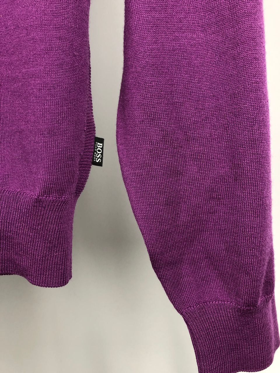 Hugo Boss Hugo boss sweaters V-neck size S Size US S / EU 44-46 / 1 - 3 Thumbnail