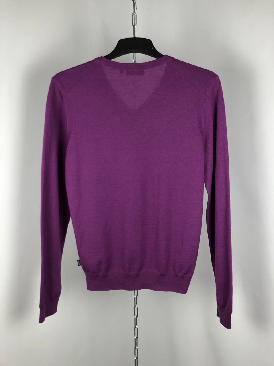Hugo Boss Hugo boss sweaters V-neck size S Size US S / EU 44-46 / 1 - 6 Thumbnail