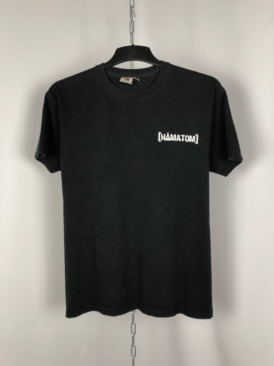 Band Tees Hematoma Rock T-shirts band tee size L Size US L / EU 52-54 / 3 - 3 Thumbnail