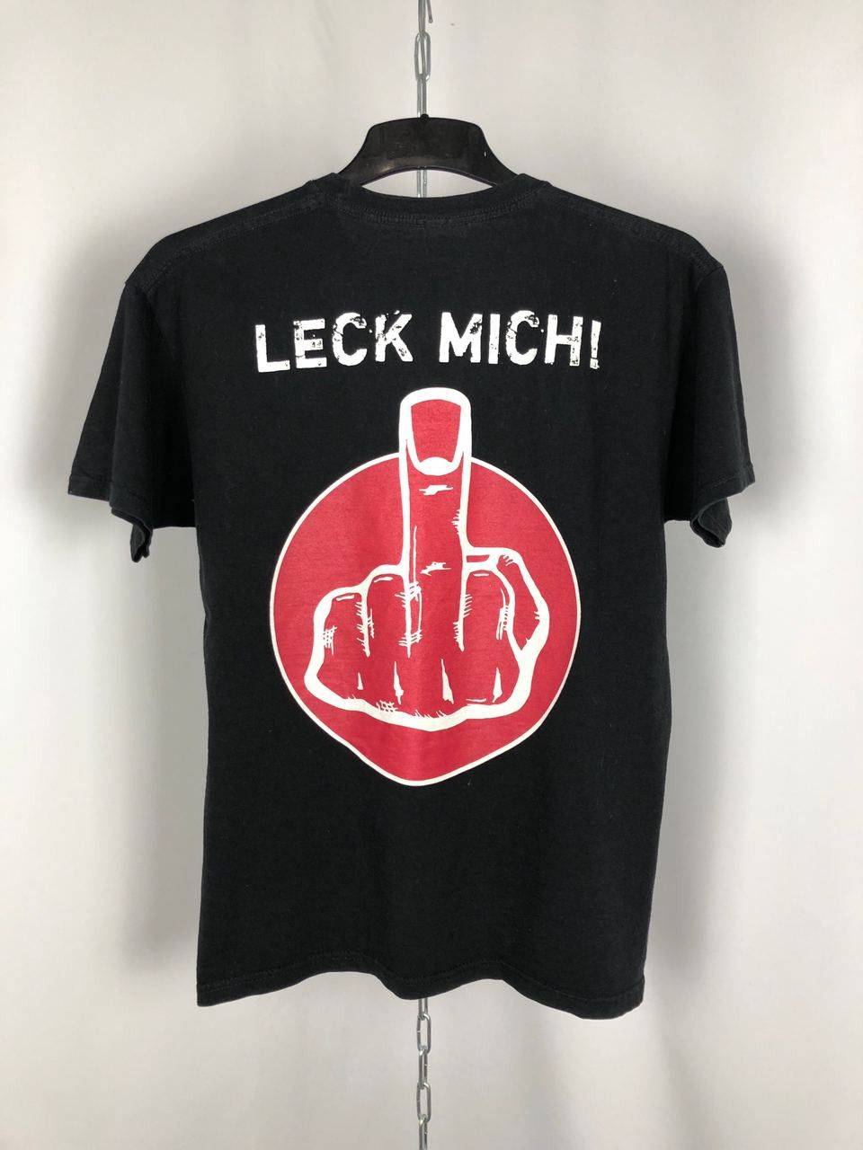 Band Tees Hematoma Rock T-shirts band tee size L Size US L / EU 52-54 / 3 - 1 Thumbnail
