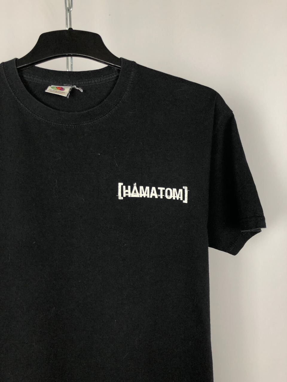 Band Tees Hematoma Rock T-shirts band tee size L Size US L / EU 52-54 / 3 - 4 Thumbnail