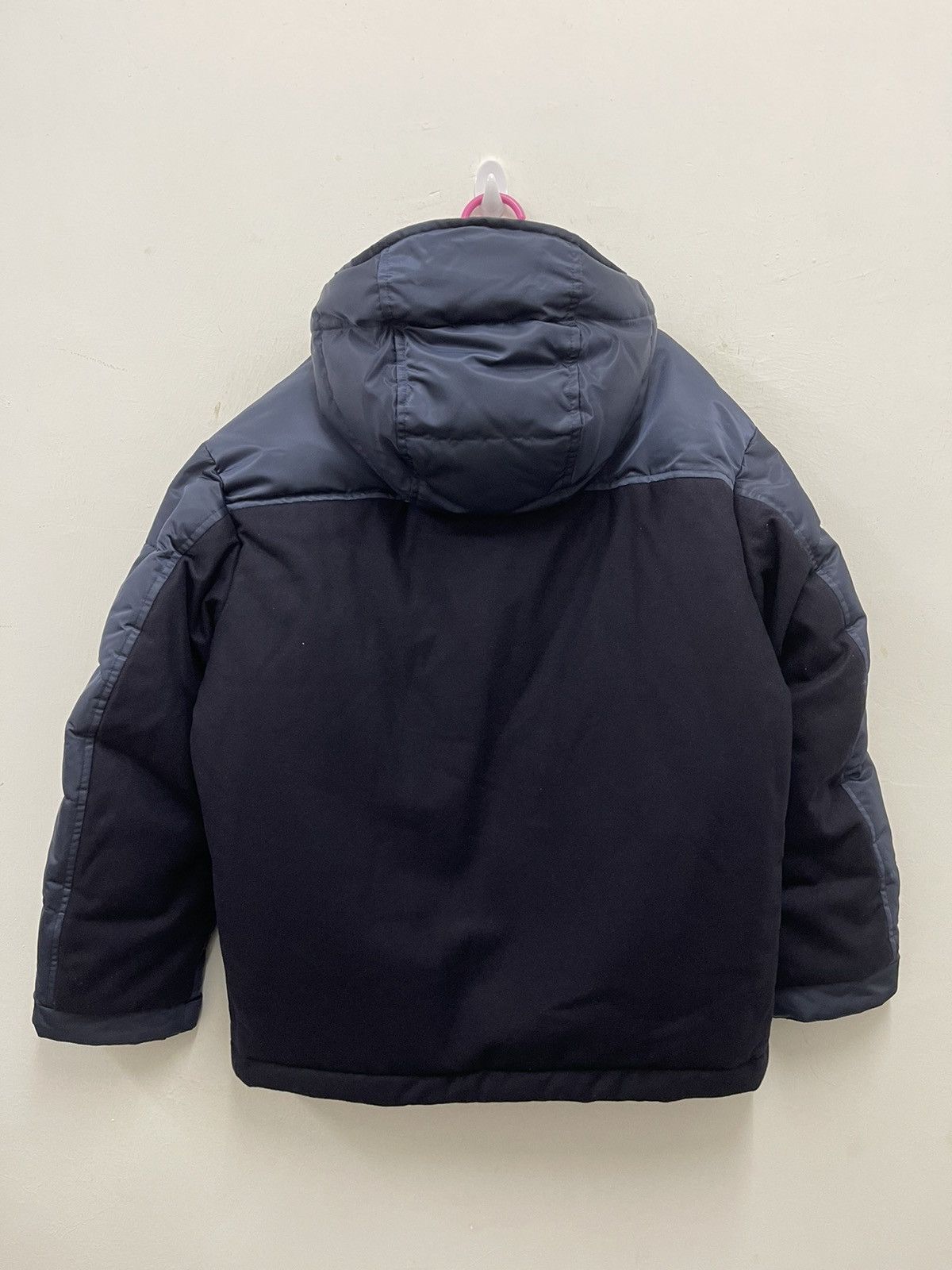 Jil Sander × Uniqlo JIL SANDER x Uniqlo +J Hybrid Down Oversized Jacket Size US S / EU 44-46 / 1 - 6 Thumbnail