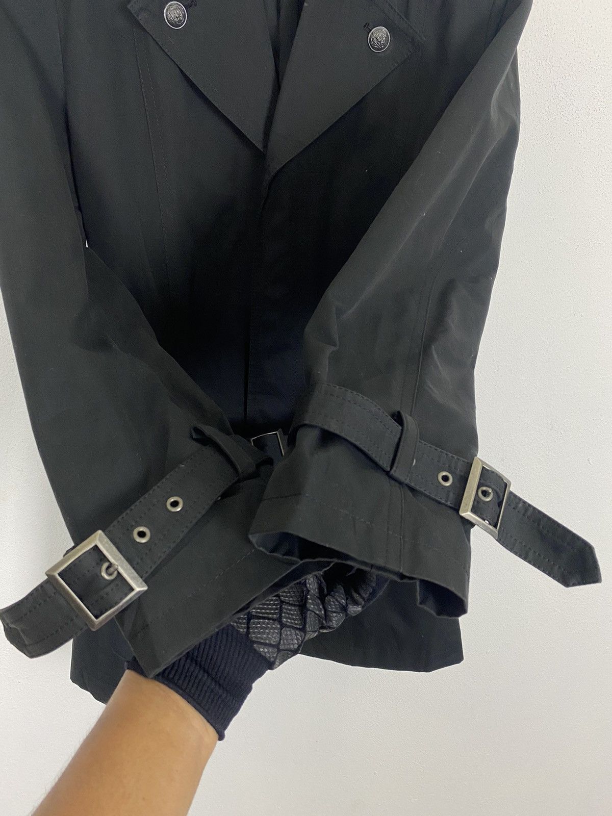 5351 POUR LES HOMMES 5351 POUR LES HOMME JACKET Size US M / EU 48-50 / 2 - 5 Thumbnail