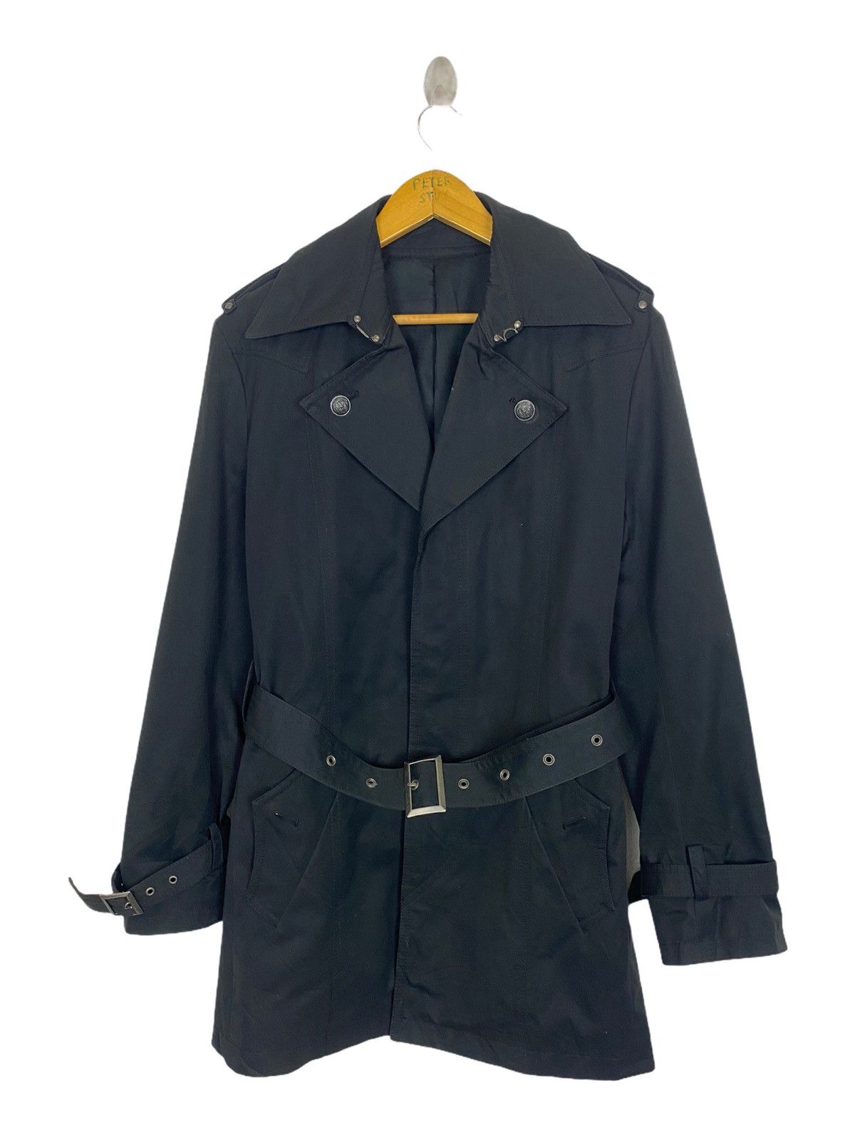 5351 POUR LES HOMMES 5351 POUR LES HOMME JACKET Size US M / EU 48-50 / 2 - 1 Thumbnail