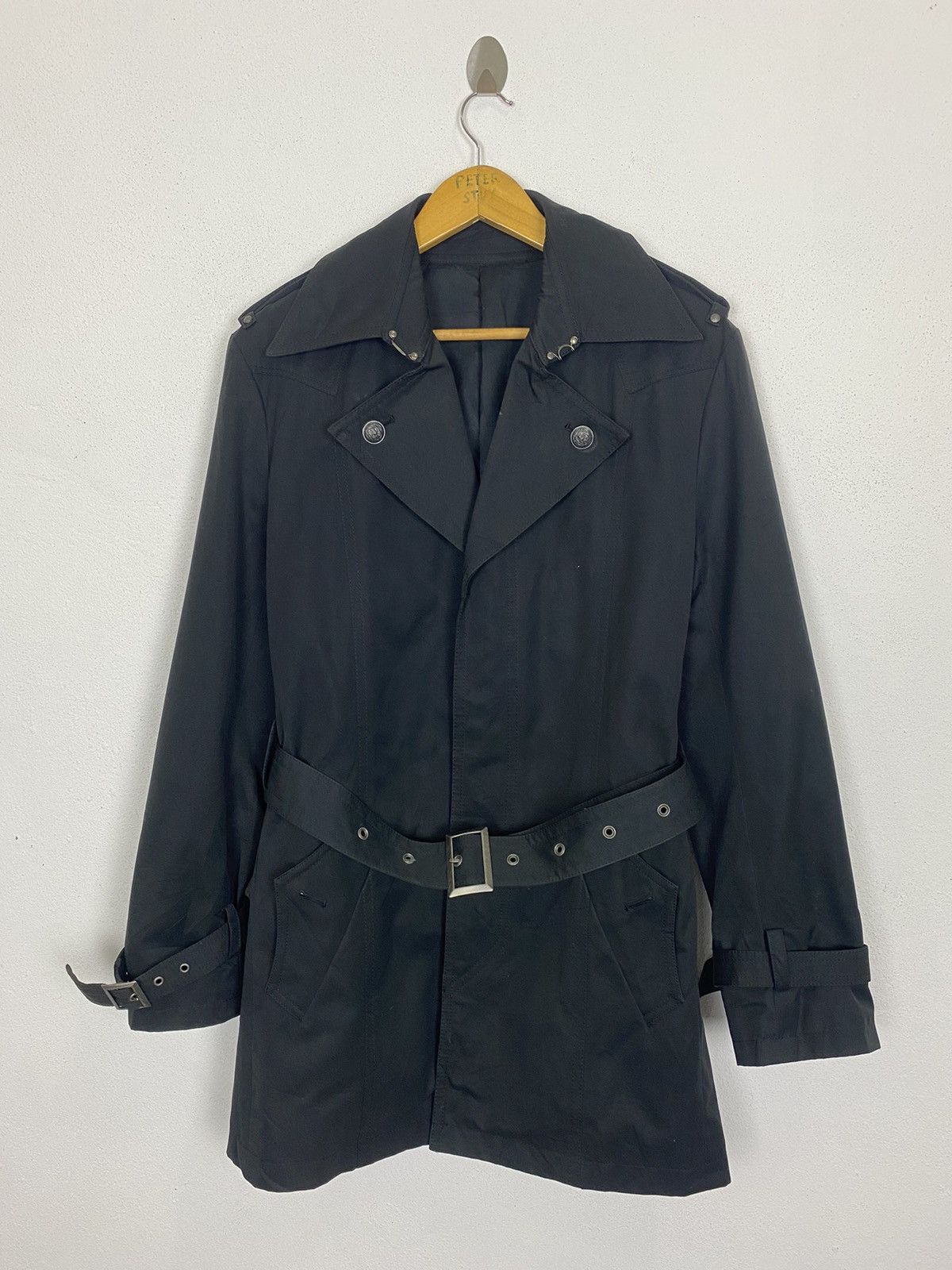 5351 POUR LES HOMMES 5351 POUR LES HOMME JACKET Size US M / EU 48-50 / 2 - 2 Thumbnail
