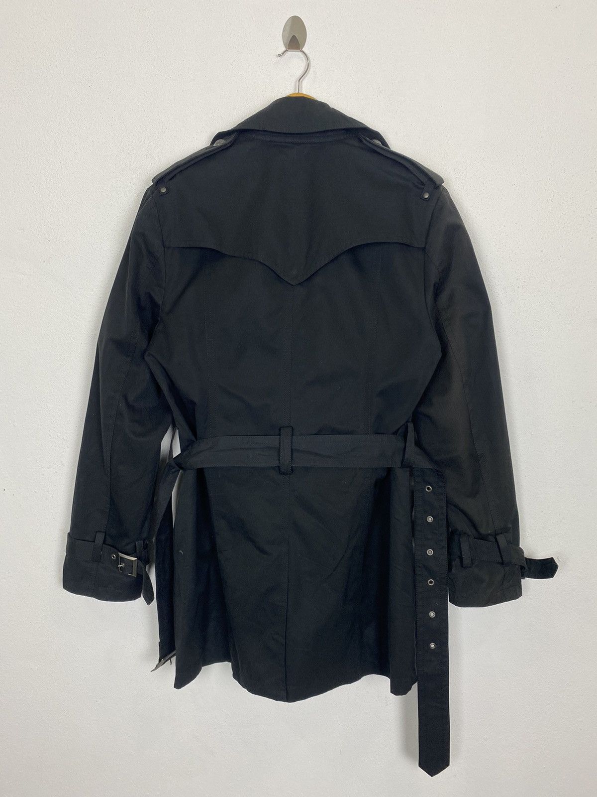 5351 POUR LES HOMMES 5351 POUR LES HOMME JACKET Size US M / EU 48-50 / 2 - 3 Thumbnail