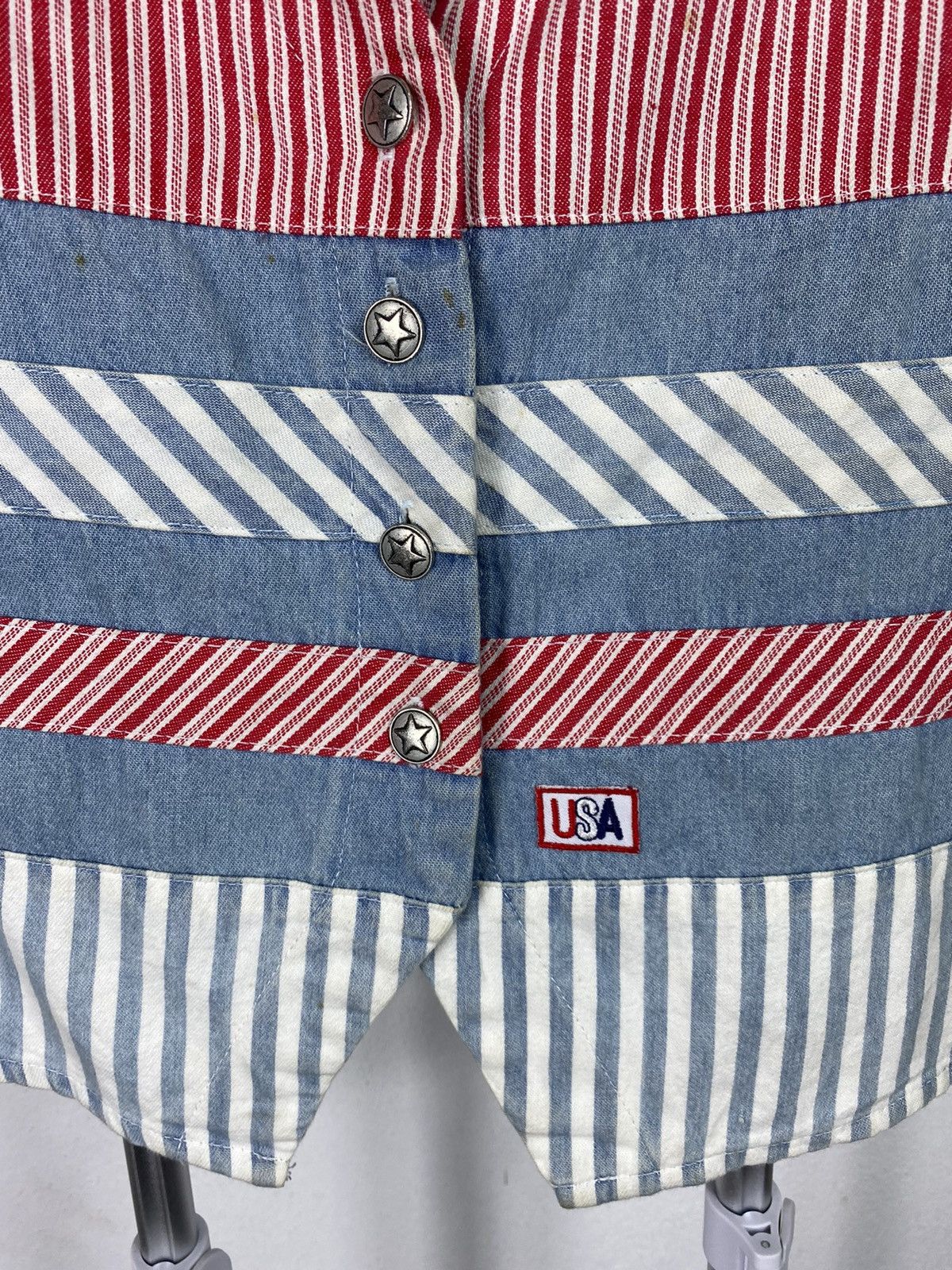 Designer Casey & Max Vest Style Size US M / EU 48-50 / 2 - 3 Thumbnail