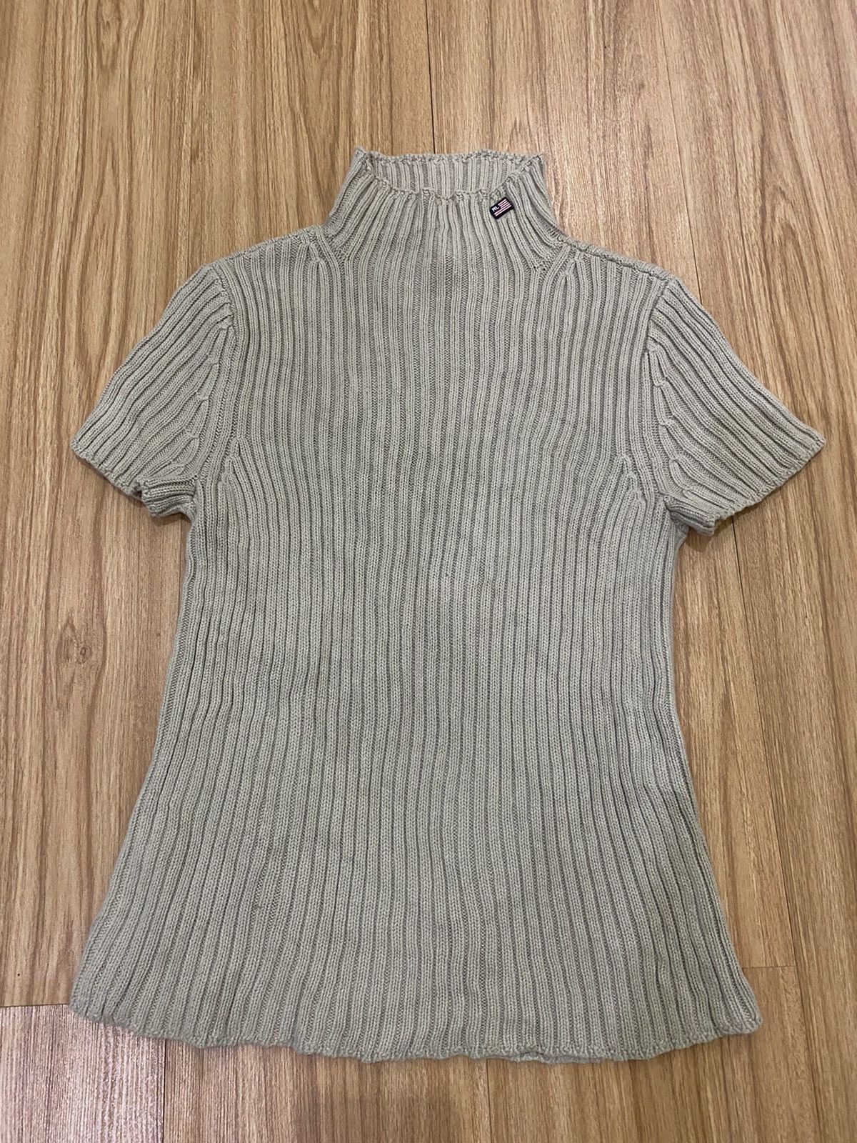 Polo Ralph Lauren Polo Jeans Company Ralph Lauren knitwear Shirt Size US S / EU 44-46 / 1 - 1 Thumbnail