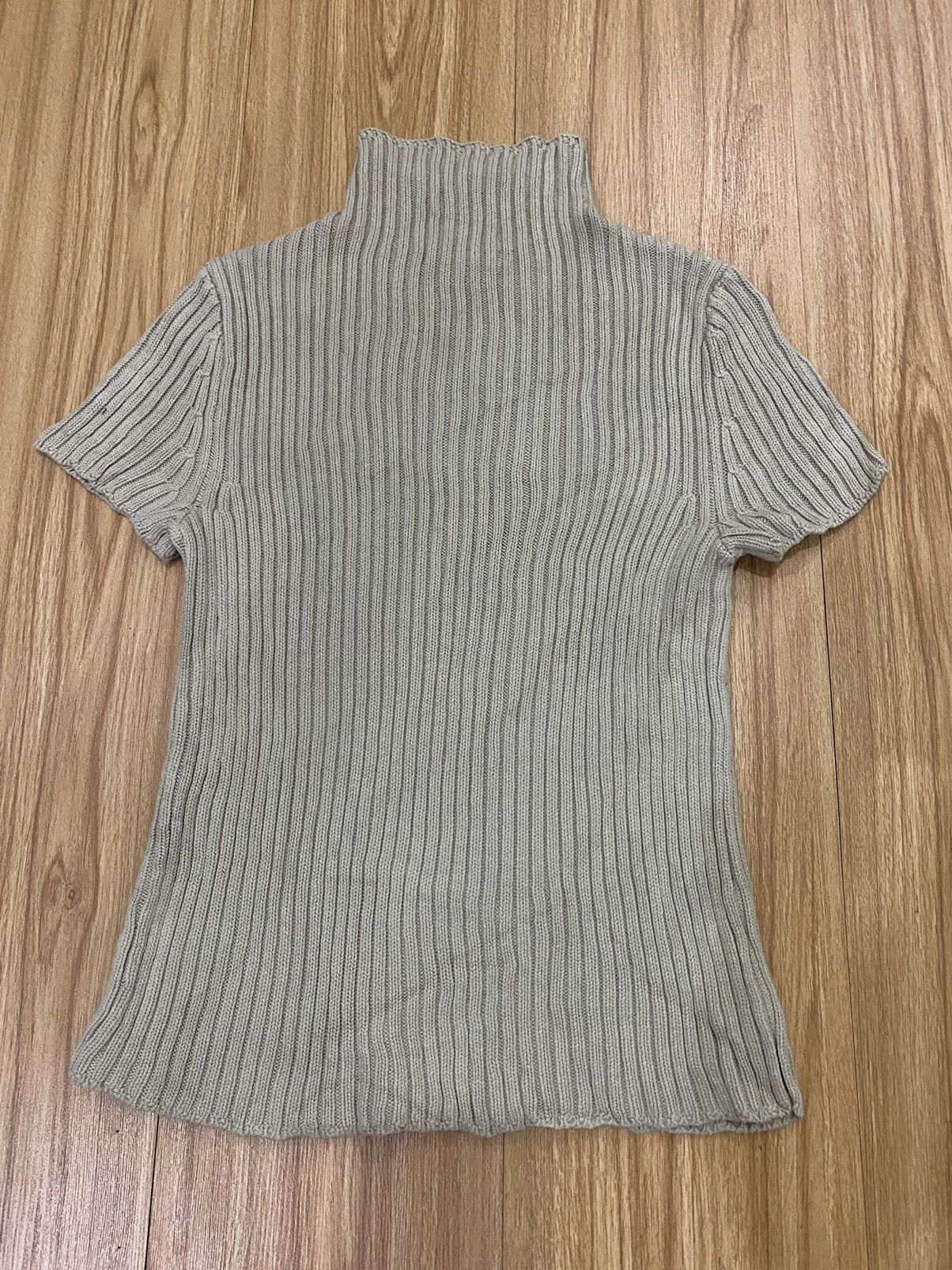 Polo Ralph Lauren Polo Jeans Company Ralph Lauren knitwear Shirt Size US S / EU 44-46 / 1 - 2 Thumbnail