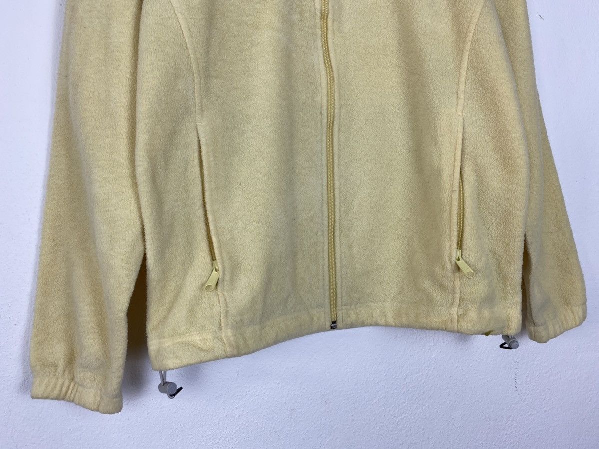Columbia 🔥Columbia Fleece Sweater-Medium Size Size US M / EU 48-50 / 2 - 4 Thumbnail