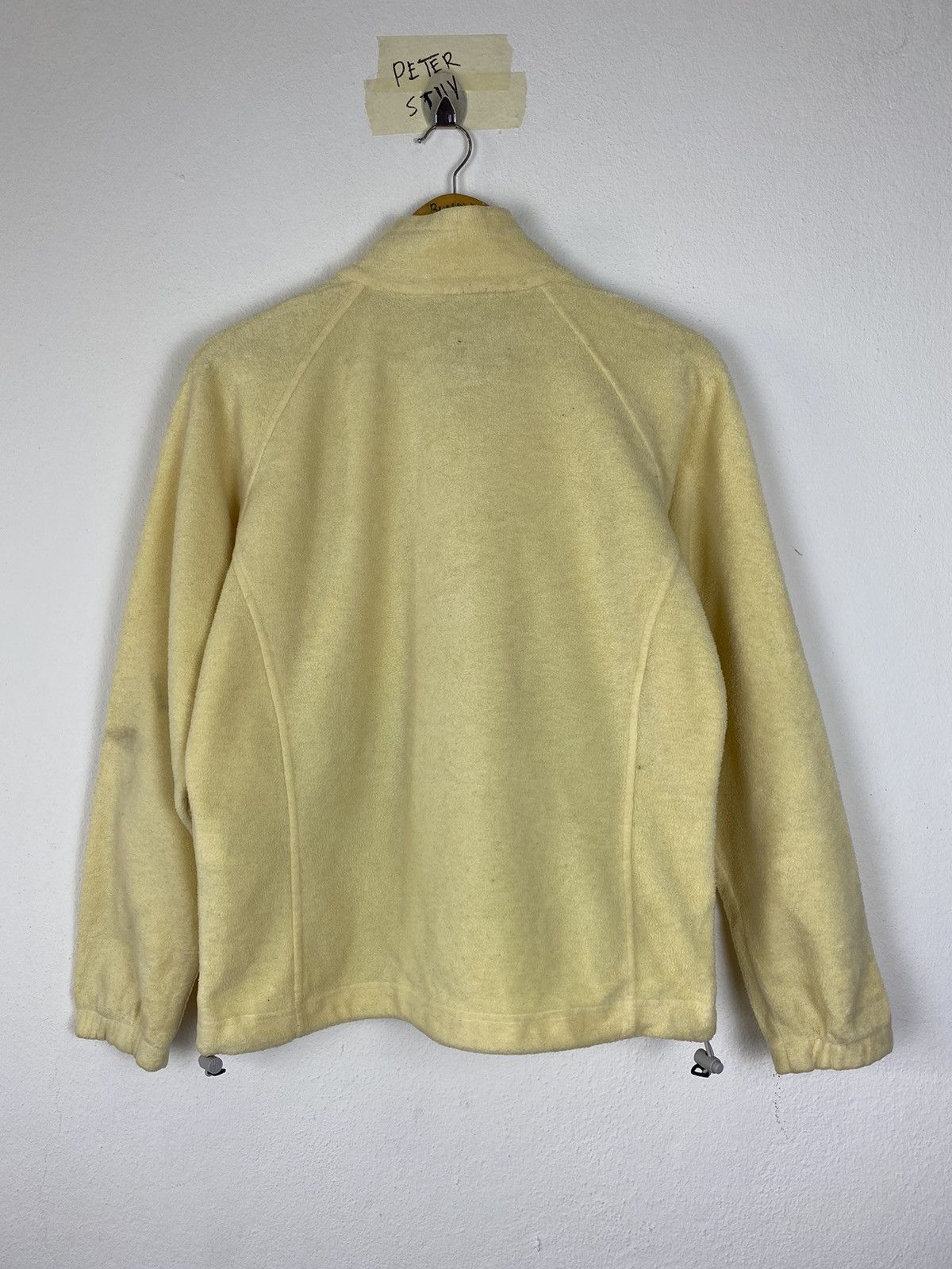 Columbia 🔥Columbia Fleece Sweater-Medium Size Size US M / EU 48-50 / 2 - 6 Thumbnail